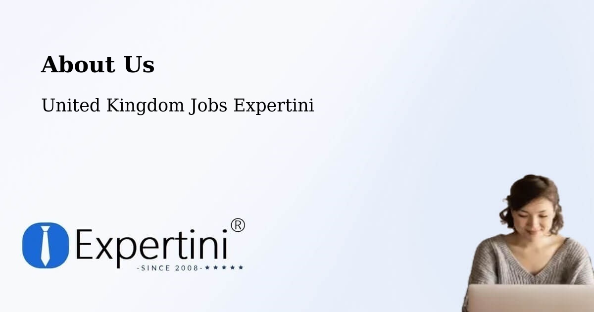 About Expertini Recruitment Platform  – Denmead - Denmead, United Kingdom Jobs Expertini