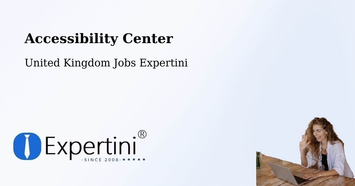 Accessibility Statement – Denmead - United Kingdom Jobs Expertini