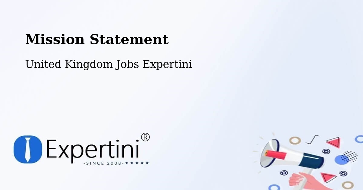 Corporate Mission – Denmead - United Kingdom Jobs Expertini